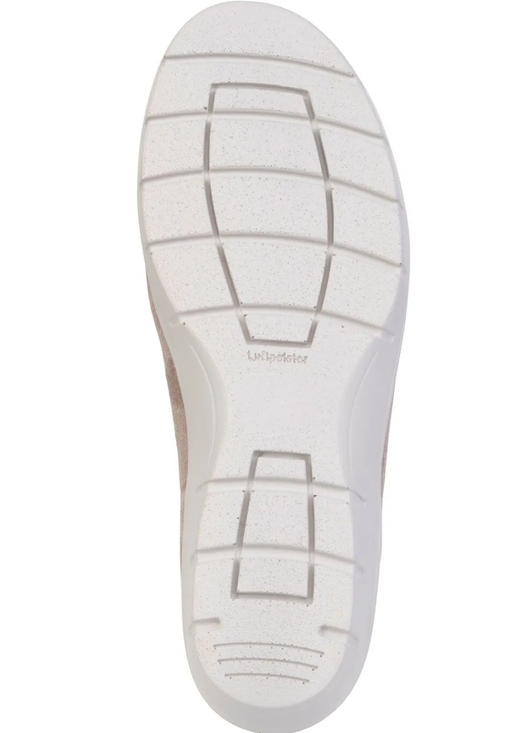 ELENA EDEN, bequeme Damen-Slipper, Weite H, mit herausnehmbarem Fußbett Damen Slipper