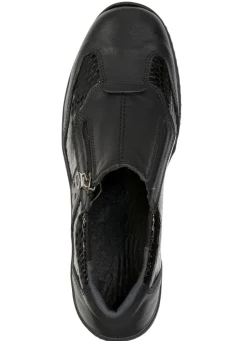 Online ELENA EDEN, bequeme Damen-Slipper, Weite H, mit herausnehmbarem Fußbett Damen Slipper