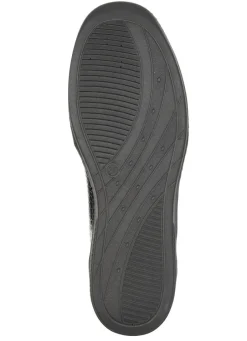 Online ELENA EDEN, bequeme Damen-Slipper, Weite H, mit herausnehmbarem Fußbett Damen Slipper