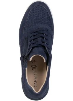 Discount ELENA EDEN, bequeme Damen-Sneaker, Weite H, mit herausnehmbarem Fußbett Damen Sneaker & Sportschuhe|Schnürschuhe