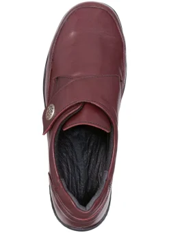 Best ELENA EDEN, bequeme Damen-Slipper, WeiteH, mit herausnehmbarem Fußbett Damen Slipper