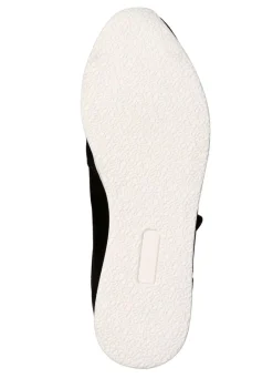 Best ELENA EDEN, bequeme Damen-Sneaker, Weite G, mit herausnehmbarem Fußbett Damen Schnürschuhe|Sneaker & Sportschuhe
