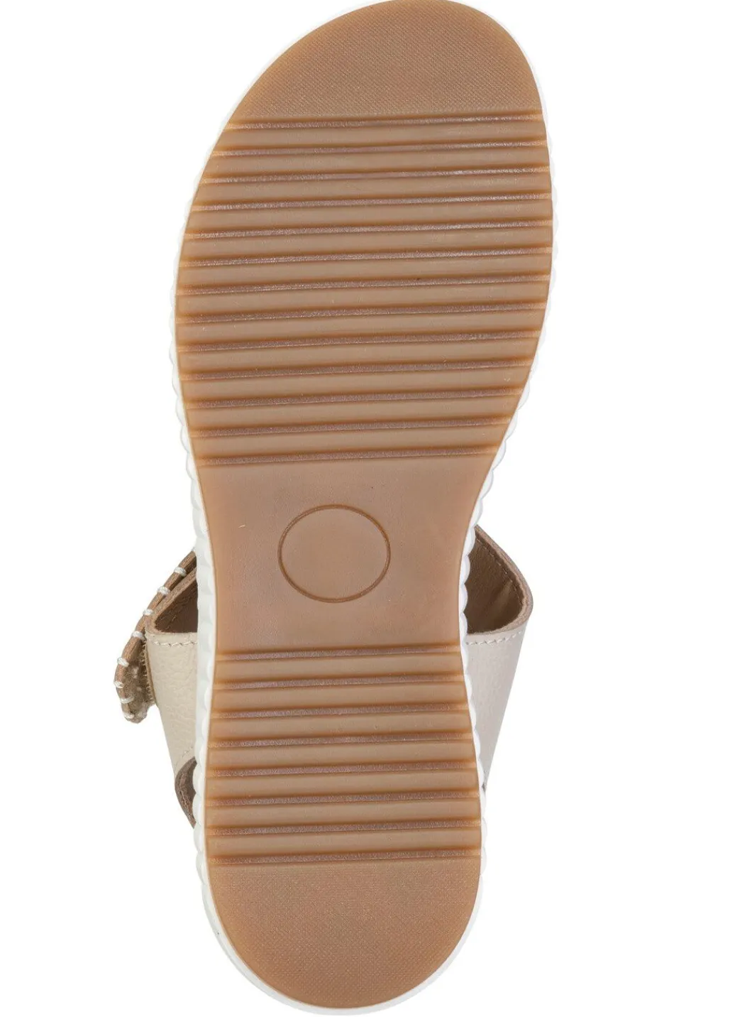 Outlet ELENA EDEN, bequeme Damen-Sandalen, Weite H, mit herausnehmbarem Fußbett Damen Sandalen