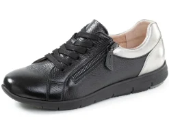 Sale ELENA EDEN, bequeme Damen-Sneaker, Weite G, mit herausnehmbarem FuĂbett Damen Sneaker & Sportschuhe|SchnĂŒrschuhe