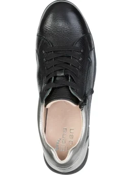 Sale ELENA EDEN, bequeme Damen-Sneaker, Weite G, mit herausnehmbarem Fußbett Damen Sneaker & Sportschuhe|Schnürschuhe