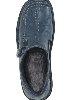 Best ELENA EDEN, bequeme Damen-Slipper, Weite G, mit herausnehmbarem Fußbett Damen Slipper