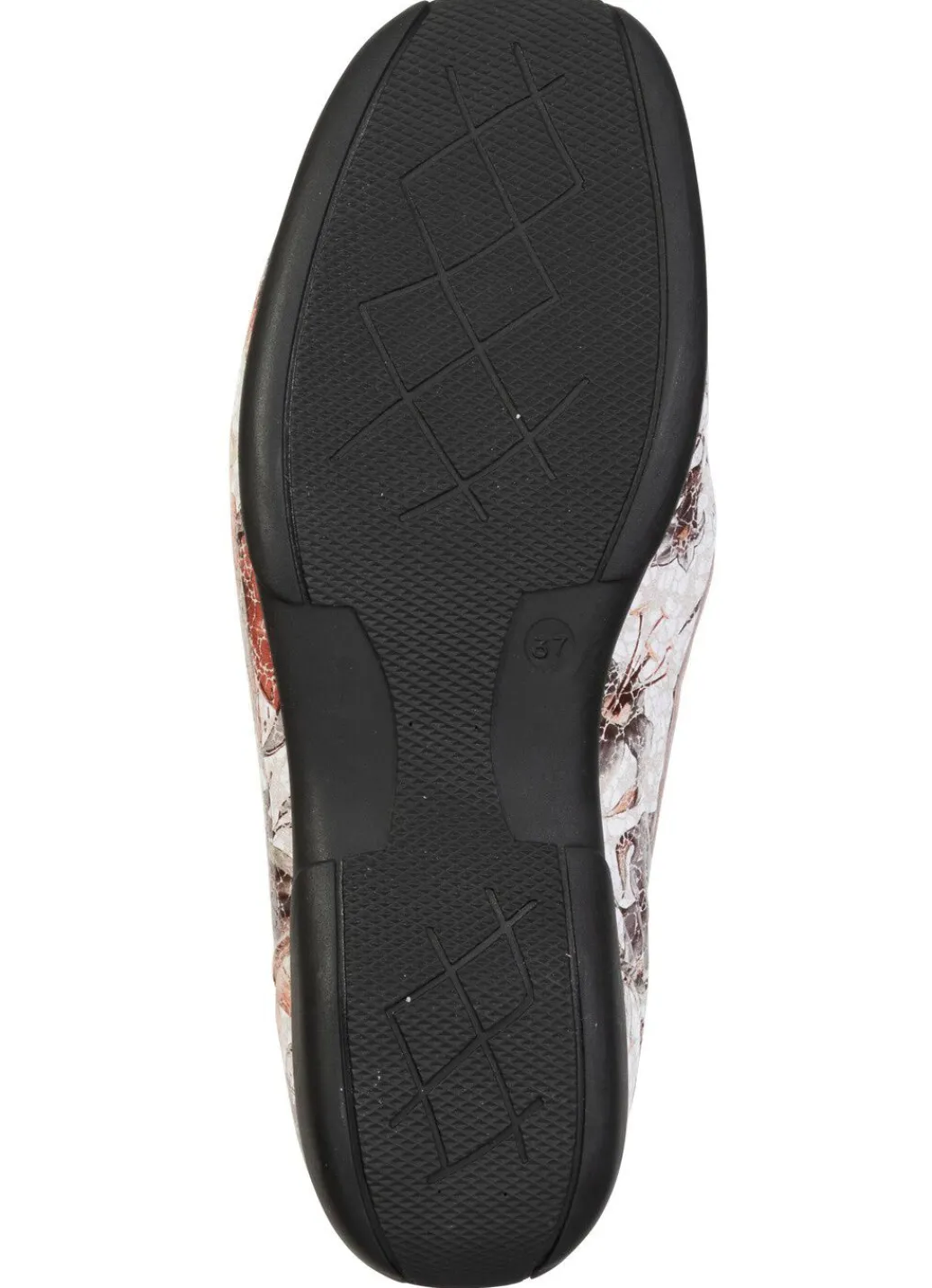 Outlet ELENA EDEN, bequeme Damen-Slipper, Weite H, mit herausnehmbarem Fußbett Damen Slipper