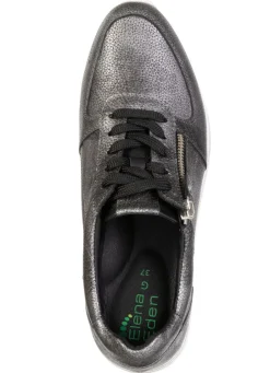 New ELENA EDEN, bequeme Damen-Sneaker, Weite G, mit herausnehmbarem Fußbett Damen Sneaker & Sportschuhe|Schnürschuhe