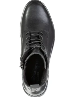 New ELENA EDEN, bequeme Damen-Stiefeletten, Winterschuhe, Weite H, mit herausnehmbarem Fußbett Damen Winterschuhe|Stiefel & Stiefeletten