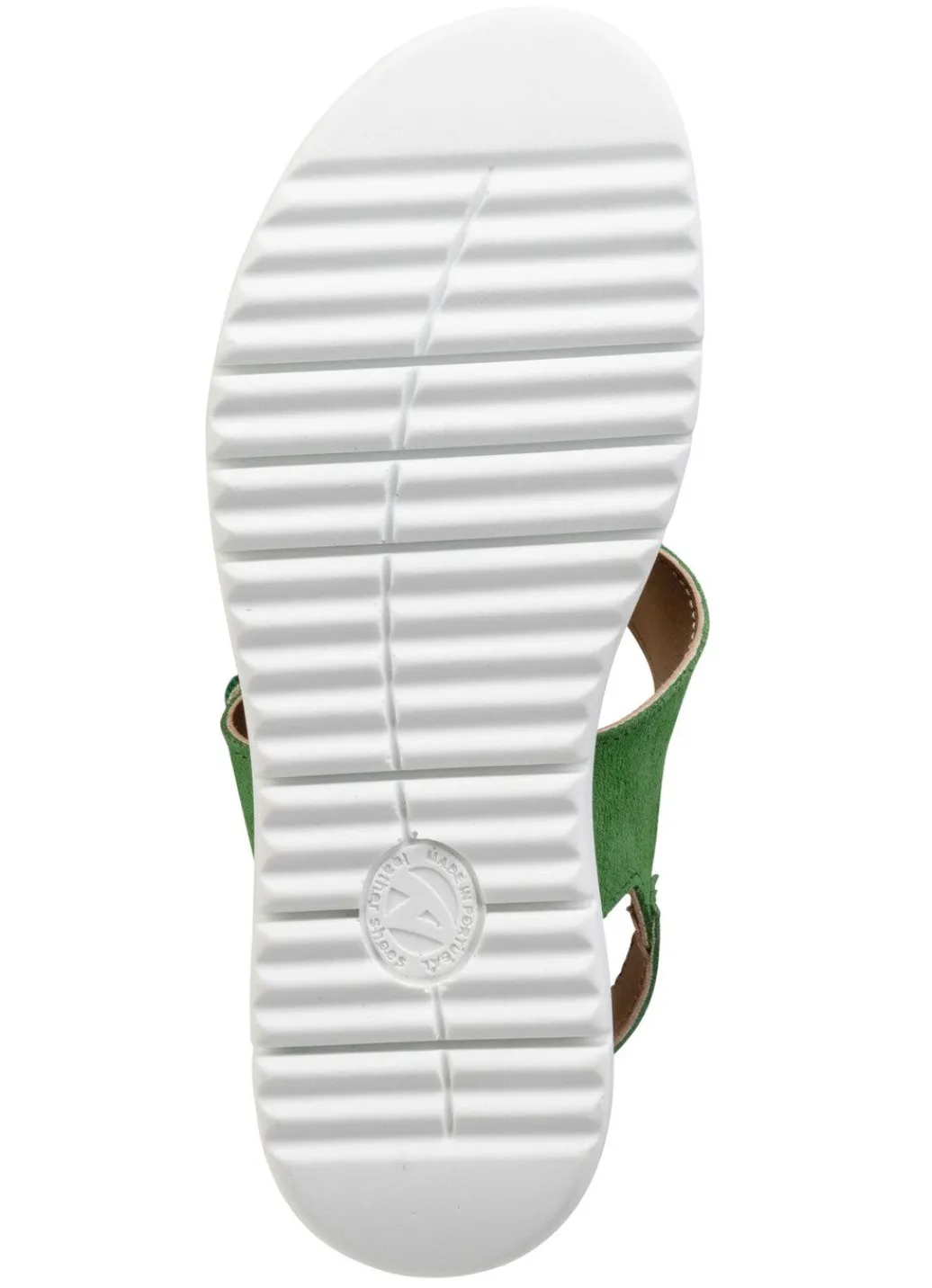 Sale ELENA EDEN, bequeme Damen-Sandalen, Weite H, mit herausnehmbarem Fußbett Damen Sandalen