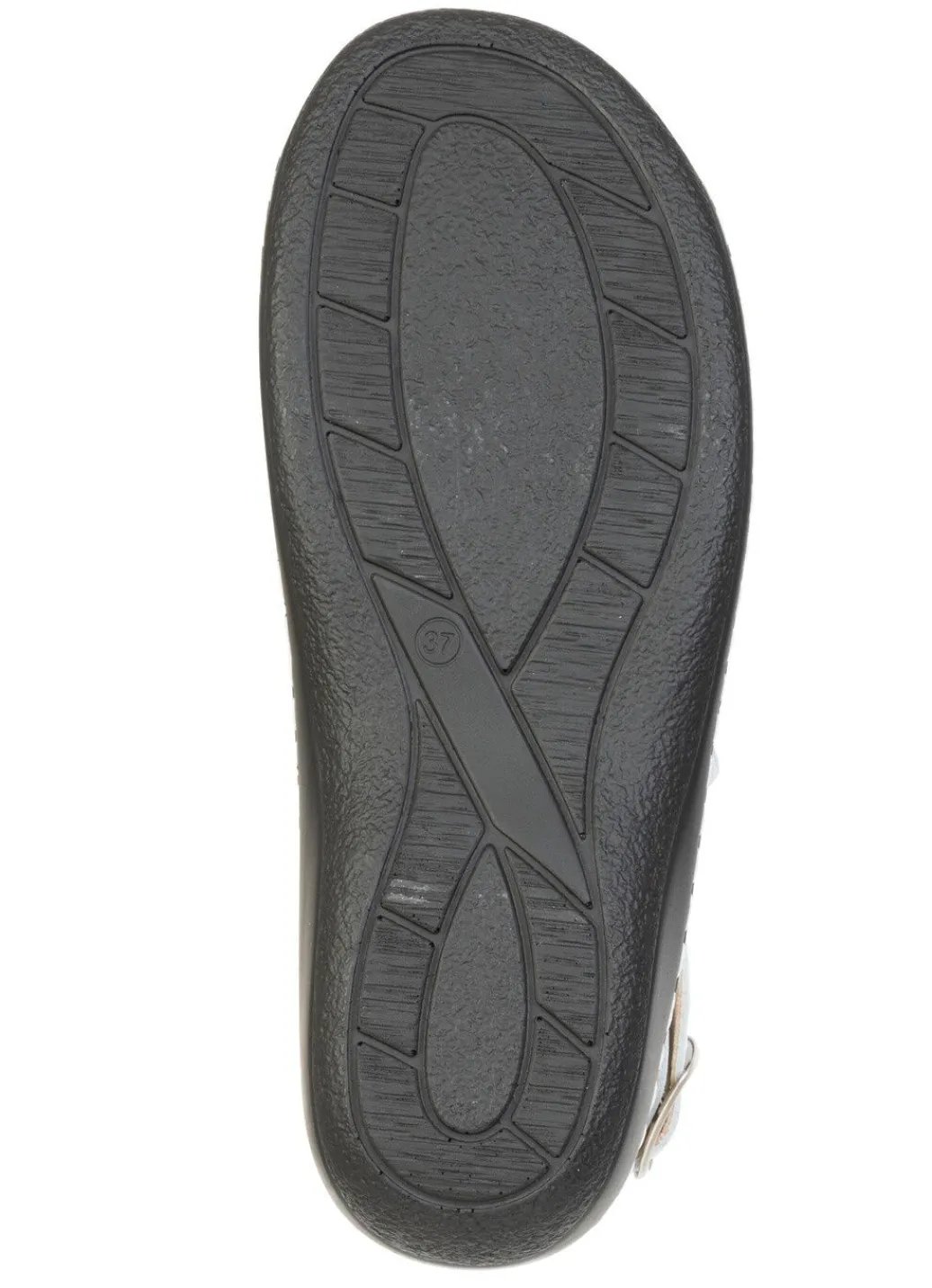 Sale ELENA EDEN, bequeme Damen-Sandalen, Weite H, mit herausnehmbarem Fußbett Damen Sandalen