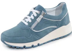 Sale ELENA EDEN, bequeme Damen-Sneaker, Weite H, mit herausnehmbarem Fußbett Damen Sneaker & Sportschuhe|Schnürschuhe