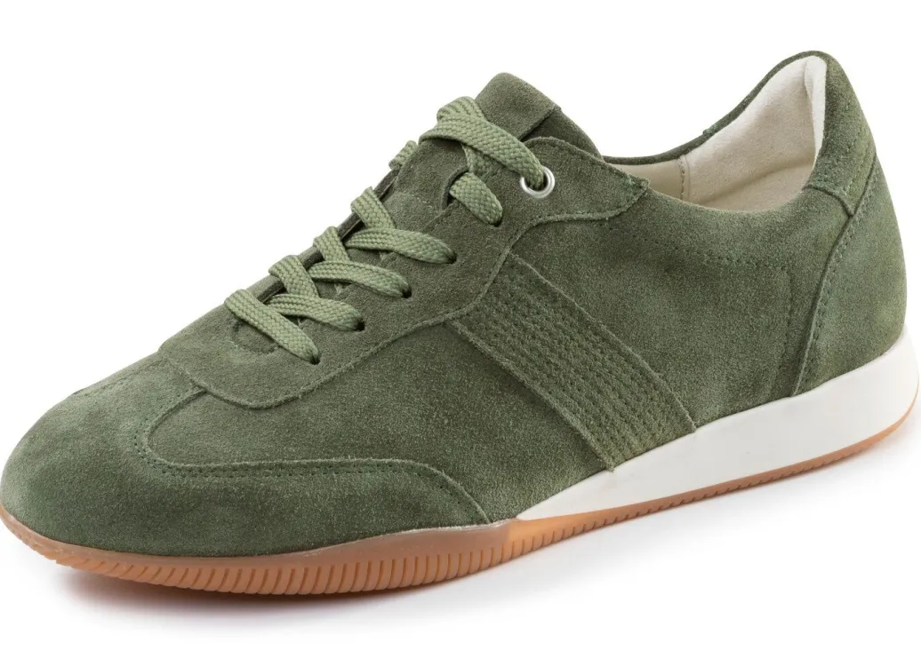 Online ELENA EDEN, bequeme Damen-Sneaker, Weite H, mit herausnehmbarem Fußbett Damen Sneaker & Sportschuhe|Schnürschuhe
