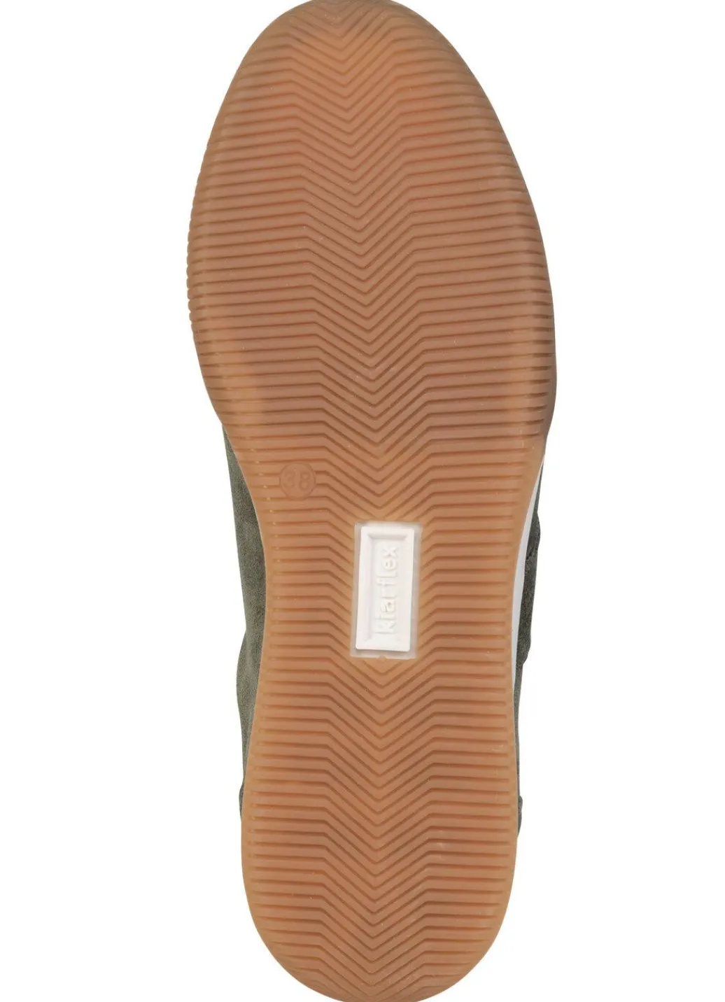 Online ELENA EDEN, bequeme Damen-Sneaker, Weite H, mit herausnehmbarem Fußbett Damen Sneaker & Sportschuhe|Schnürschuhe