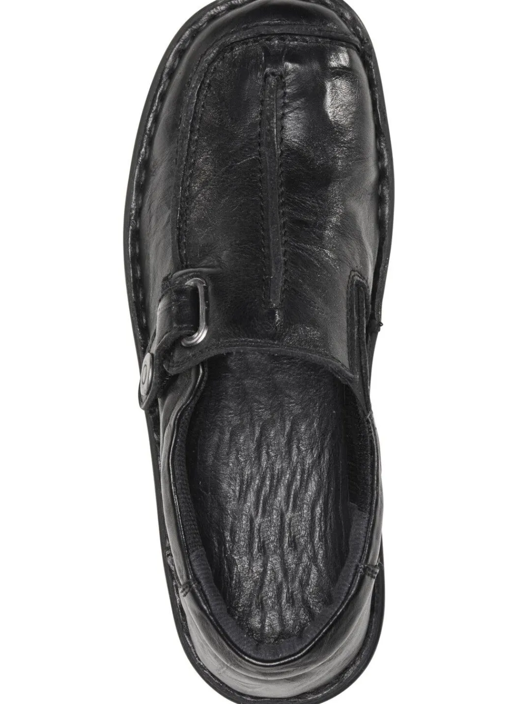 Sale ELENA EDEN, bequeme Damen-Slipper, Weite G, mit herausnehmbarem Fußbett Damen Slipper