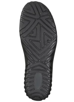 ELENA EDEN, bequeme Damen-Schnürschuhe, Weite H, mit herausnehmbarem Fußbett Damen Schnürschuhe