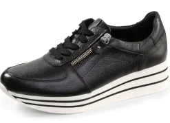 Outlet ELENA EDEN, bequeme Damen-Sneaker, Weite G, mit herausnehmbarem Fußbett Damen Sneaker & Sportschuhe|Schnürschuhe