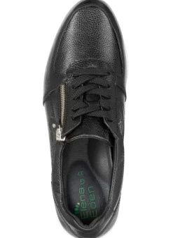 Outlet ELENA EDEN, bequeme Damen-Sneaker, Weite G, mit herausnehmbarem Fußbett Damen Sneaker & Sportschuhe|Schnürschuhe
