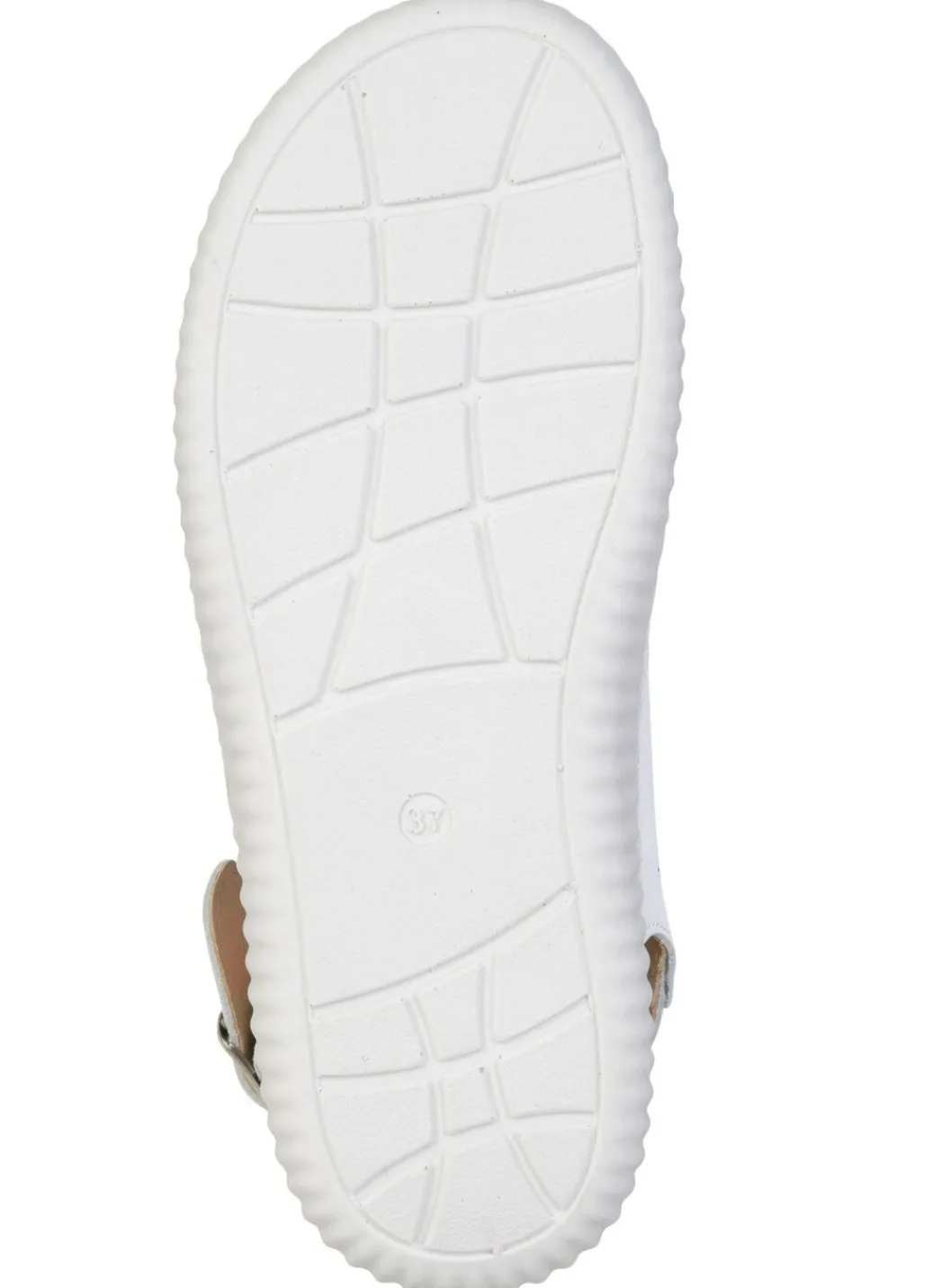 Outlet ELENA EDEN, bequeme Damen-Sandalen, Weite H, mit herausnehmbarem Fußbett Damen Sandalen