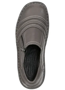 Outlet ELENA EDEN, bequeme Damen-Slipper, Weite G, mit herausnehmbarem Fußbett Damen Slipper