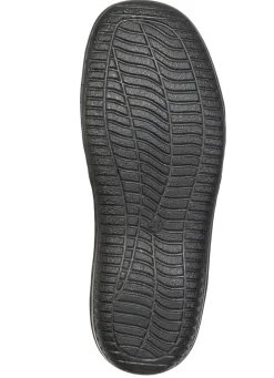 Outlet ELENA EDEN, bequeme Damen-Slipper, Weite G, mit herausnehmbarem Fußbett Damen Slipper