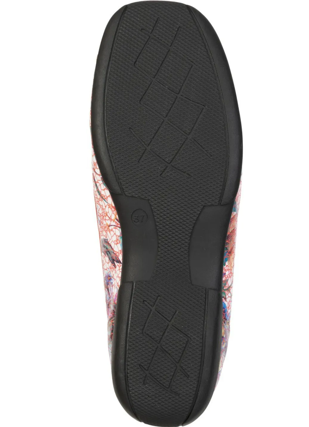 Sale ELENA EDEN, bequeme Damen-Slipper, Weite H, mit herausnehmbarem Fußbett Damen Slipper