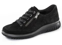 Online ELENA EDEN, bequeme Damen-Schnürschuhe, Weite H, mit herausnehmbarem Fußbett Damen Schnürschuhe