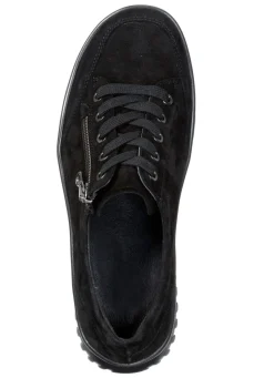 Online ELENA EDEN, bequeme Damen-Schnürschuhe, Weite H, mit herausnehmbarem Fußbett Damen Schnürschuhe
