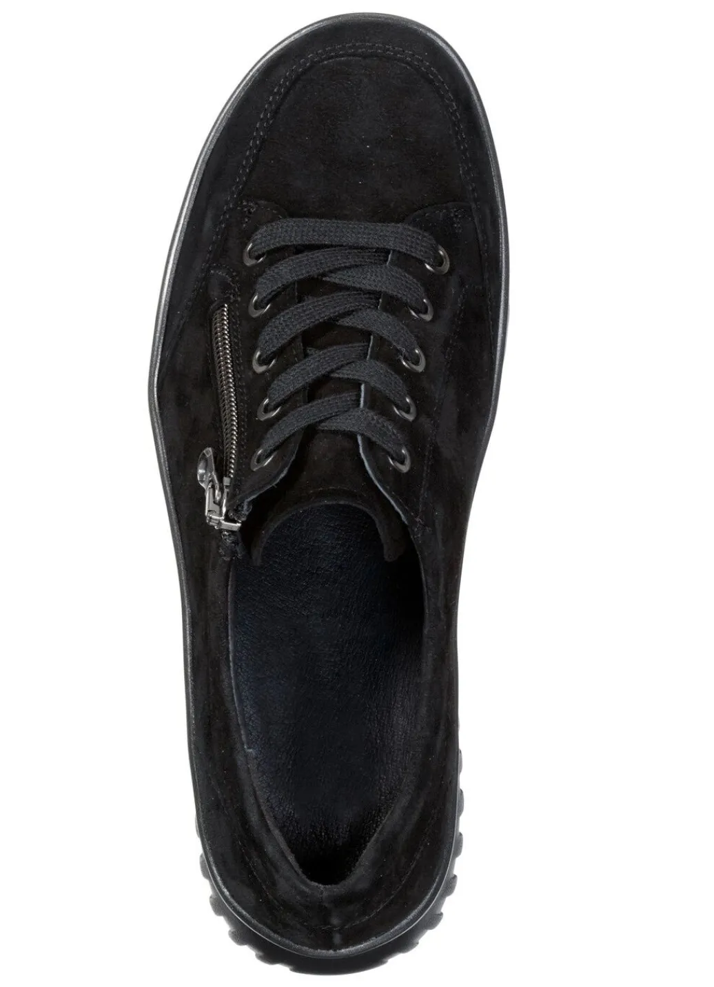 Online ELENA EDEN, bequeme Damen-Schnürschuhe, Weite H, mit herausnehmbarem Fußbett Damen Schnürschuhe