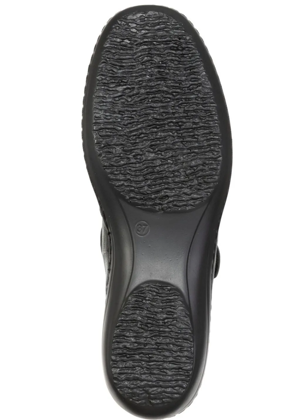 Discount ELENA EDEN, bequeme Damen-Spangenschuhe, Weite H, mit herausnehmbarem Fußbett Damen Ballerinas