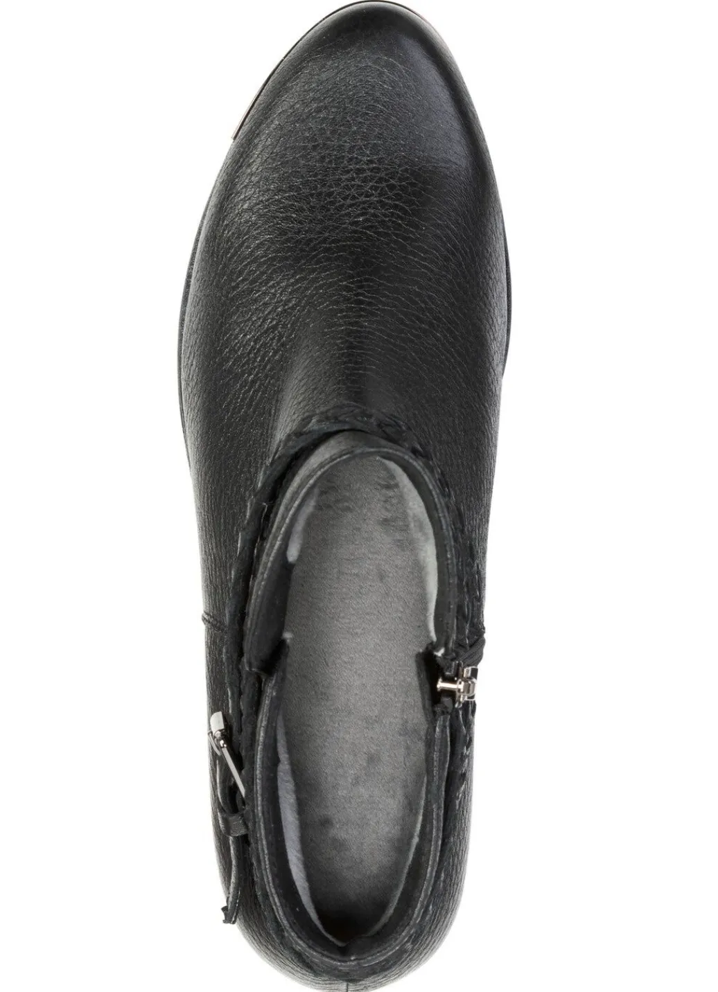 Clearance ELENA EDEN, bequeme Damen-Stiefeletten, Winterschuhe, Weite G, mit Reißverschluss Damen Winterschuhe|Stiefel & Stiefeletten