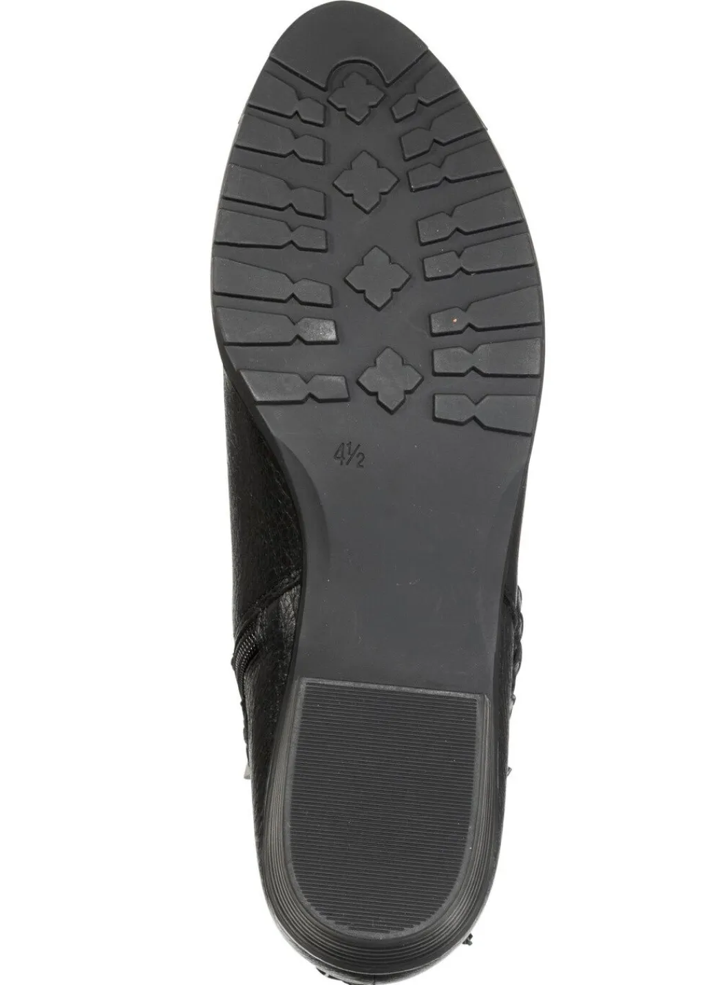 Clearance ELENA EDEN, bequeme Damen-Stiefeletten, Winterschuhe, Weite G, mit Reißverschluss Damen Winterschuhe|Stiefel & Stiefeletten
