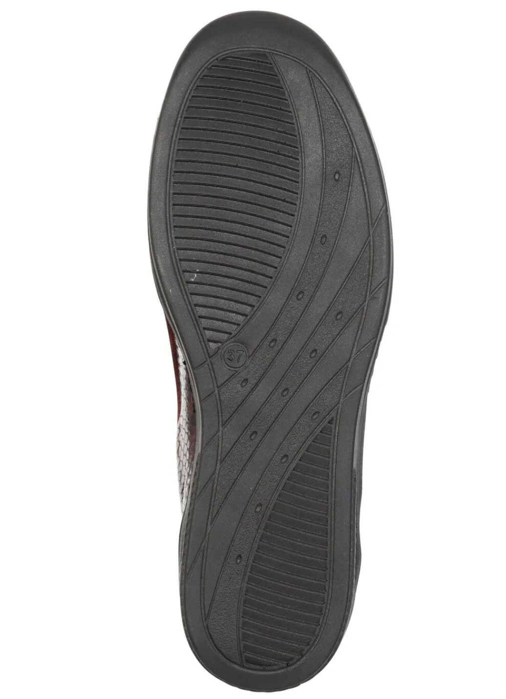 New ELENA EDEN, bequeme Damen-Slipper, Weite H, mit herausnehmbarem Fußbett Damen Slipper