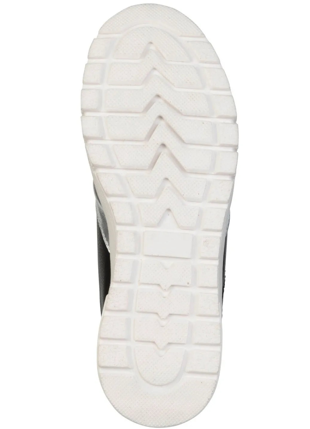 Hot ELENA EDEN, bequeme Damen-Sneaker, Weite H, mit herausnehmbarem Fußbett Damen Schnürschuhe