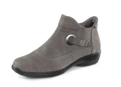 Clearance ELENA EDEN Bootie mit Zierspange Damen Stiefel & Stiefeletten
