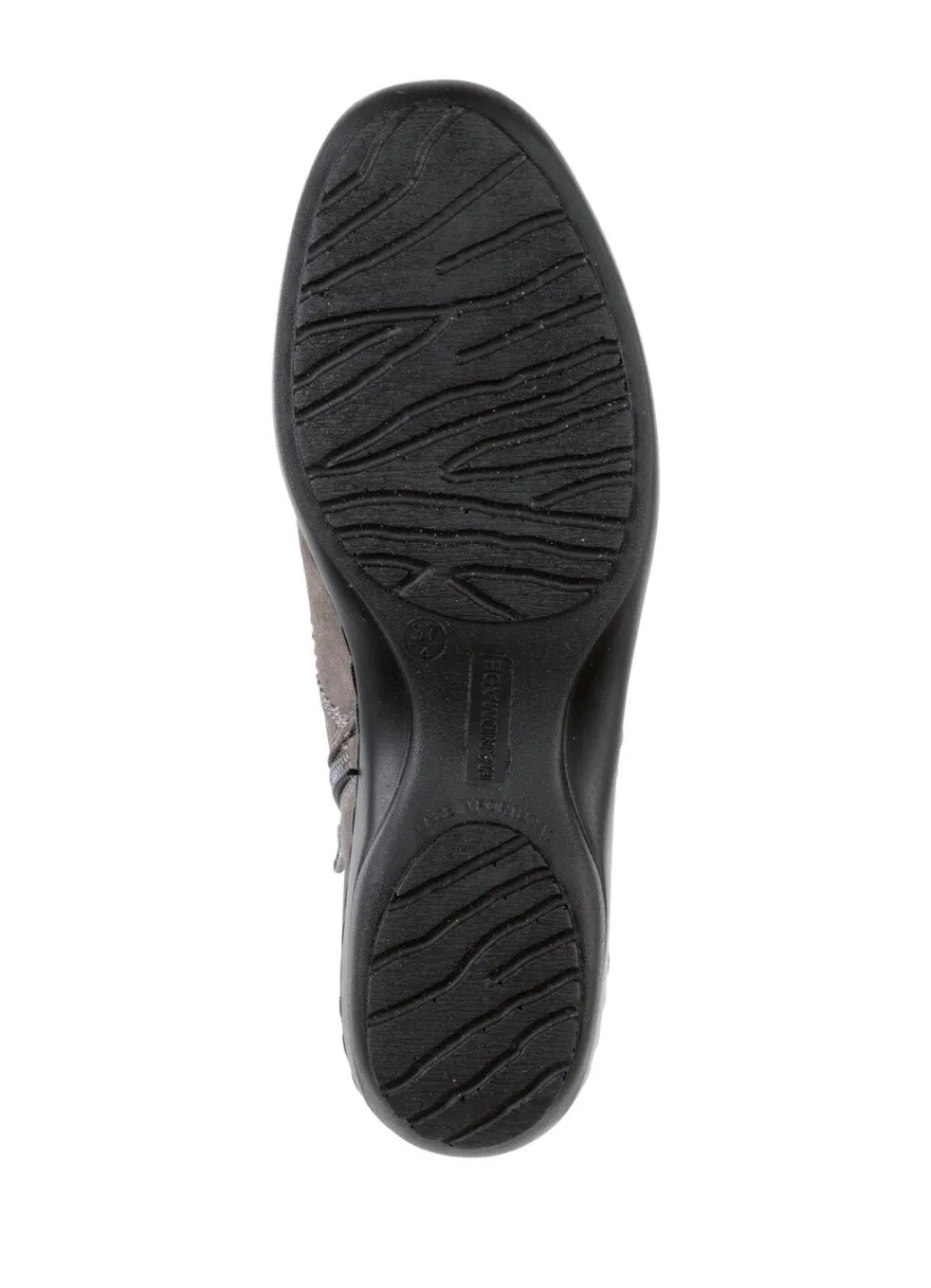 Clearance ELENA EDEN Bootie mit Zierspange Damen Stiefel & Stiefeletten