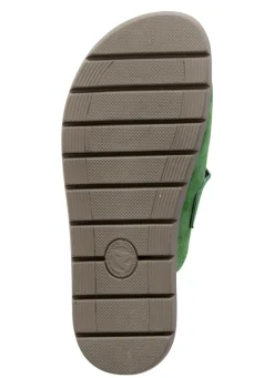 New ELENA EDEN Clog mit verstellbarer Spange Damen Hausschuhe|Clogs