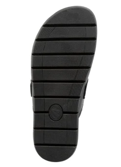 New ELENA EDEN Clog mit verstellbarer Spange Damen Hausschuhe|Clogs
