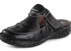 ELENA EDEN Clog mit Zierlochung Damen Clogs