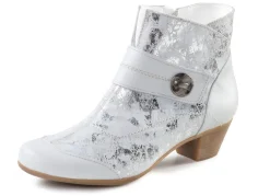 Online ELENA EDEN, elegante Damen-Stiefeletten, Weite G, mit herausnehmbarem Fußbett Damen Stiefel & Stiefeletten