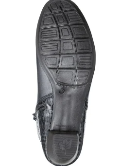 Sale ELENA EDEN, elegante Damen-Stiefeletten, Weite G, mit herausnehmbarem Fußbett Damen Stiefel & Stiefeletten