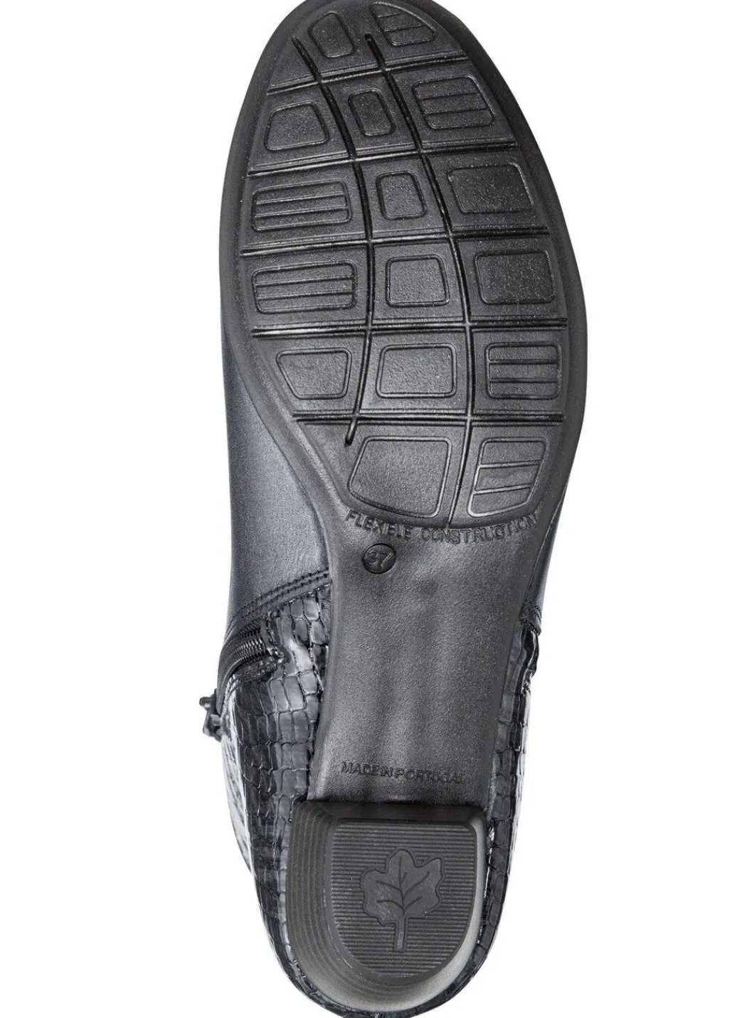 Sale ELENA EDEN, elegante Damen-Stiefeletten, Weite G, mit herausnehmbarem Fußbett Damen Stiefel & Stiefeletten