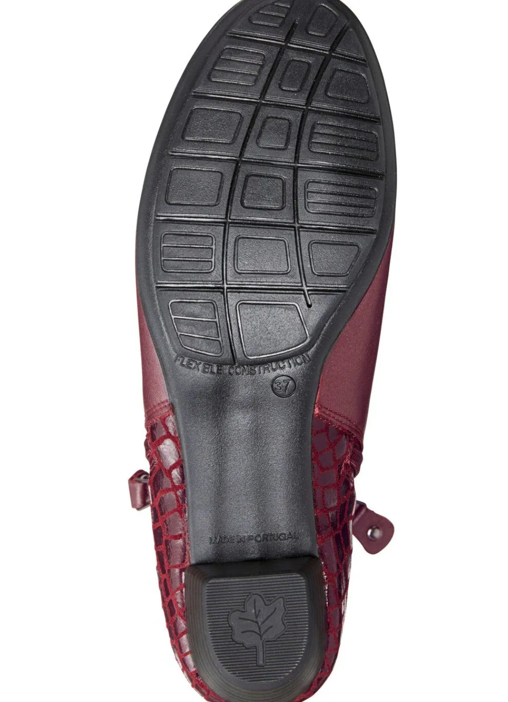 Hot ELENA EDEN, elegante Damen-Stiefeletten, Weite G, mit herausnehmbarem Fußbett Damen Stiefel & Stiefeletten