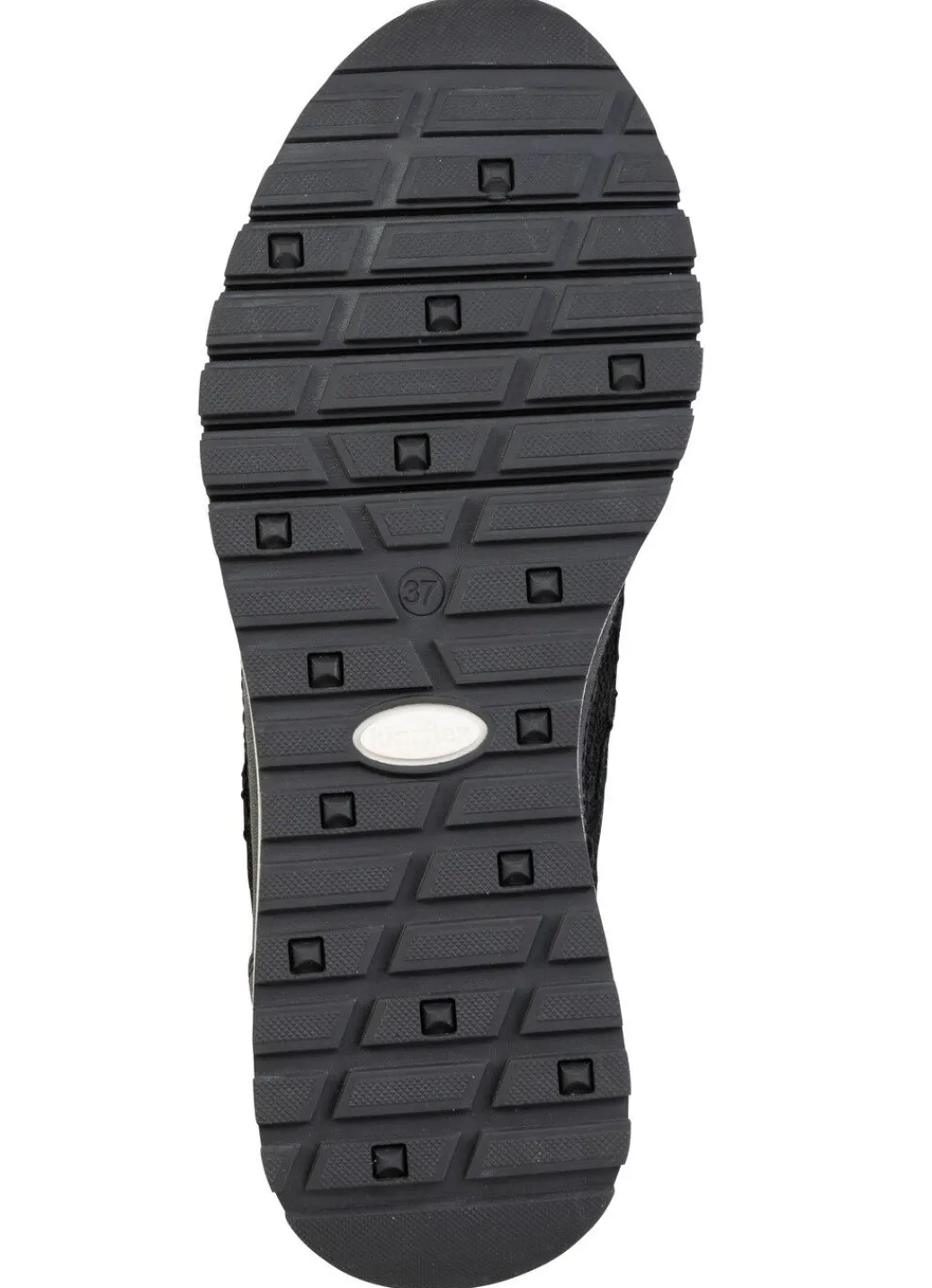 Discount ELENA EDEN, elegante Damen-Sneaker, Weite G, mit herausnehmbarem Fußbett Damen Sneaker & Sportschuhe|Schnürschuhe