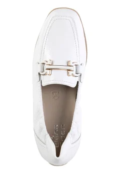 Outlet ELENA EDEN, elegante Damen-Slipper, Weite G, mit herausnehmbarem Fußbett Damen Slipper