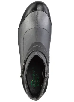 Outlet ELENA EDEN, elegante Damen-Stiefeletten, Weite G, mit herausnehmbarem Fußbett Damen Stiefel & Stiefeletten
