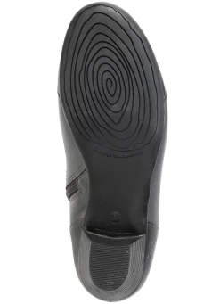 Outlet ELENA EDEN, elegante Damen-Stiefeletten, Weite G, mit herausnehmbarem Fußbett Damen Stiefel & Stiefeletten