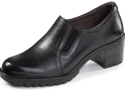 Discount ELENA EDEN, eleganter Damen-Trotteur, Weite H, mit herausnehmbarem Fußbett Damen Pumps