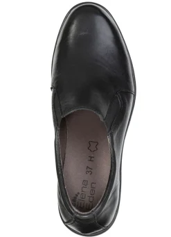 Discount ELENA EDEN, eleganter Damen-Trotteur, Weite H, mit herausnehmbarem Fußbett Damen Pumps