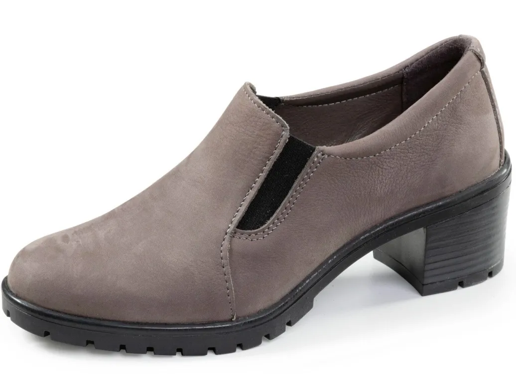 Discount ELENA EDEN, eleganter Damen-Trotteur, Weite H, mit herausnehmbarem Fußbett Damen Pumps